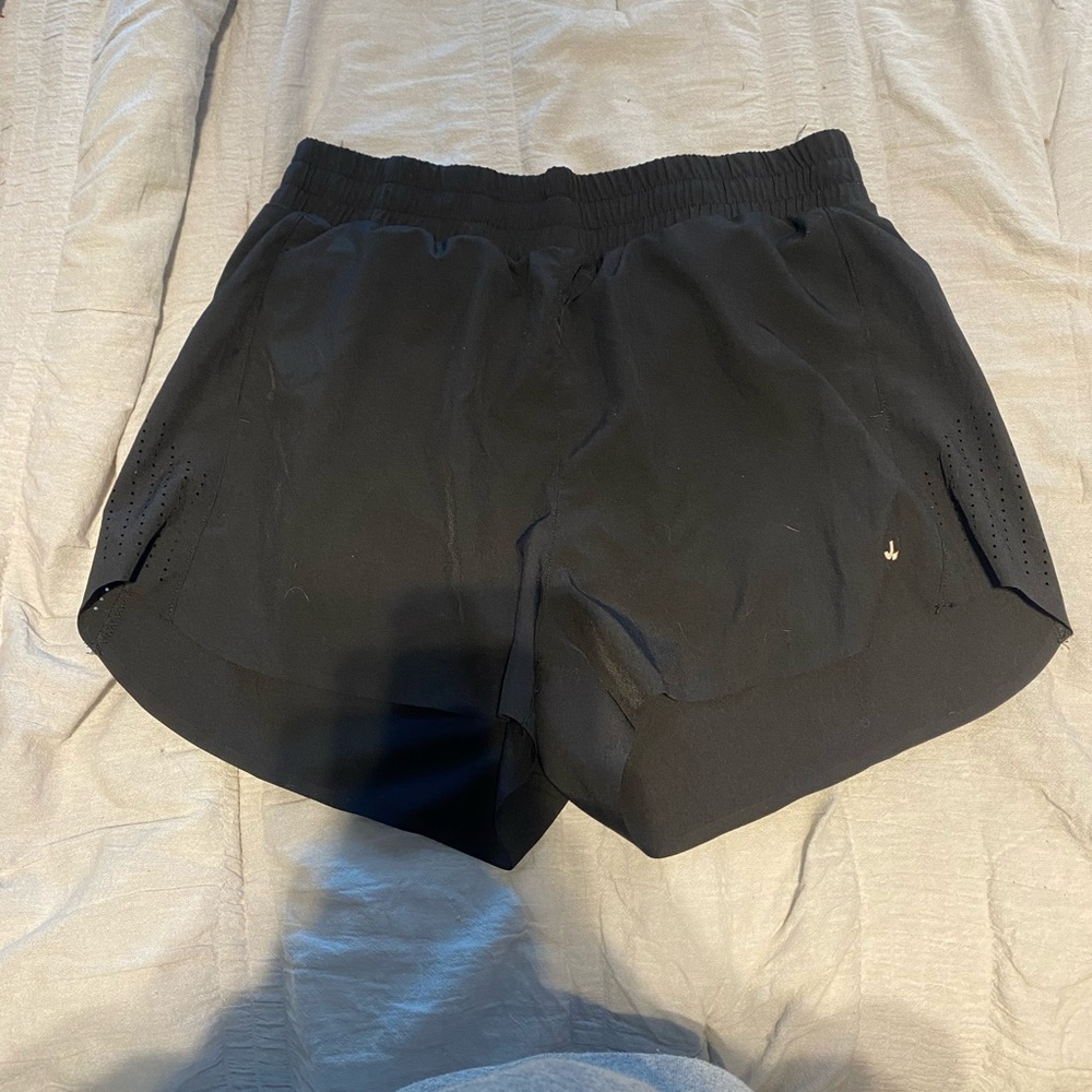 cute athletic shorts!